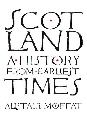 cover image of Scotland